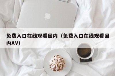 免费入口在线观看国内（免费入口在线观看国内AV）