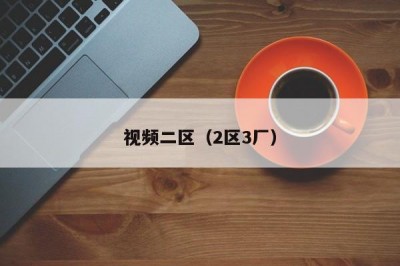 视频二区（2区3厂）