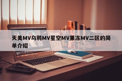 天美MV乌鸦MV星空MV果冻MV二区的简单介绍