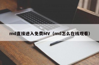 md直接进入免费MV（md怎么在线观看）